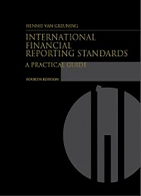 International Financial Reporting Standards